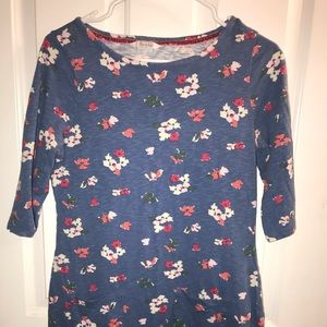 Boden USA Tunic Dress
